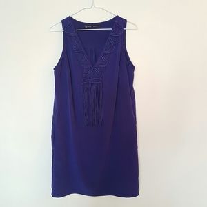 Zara Dress Size S